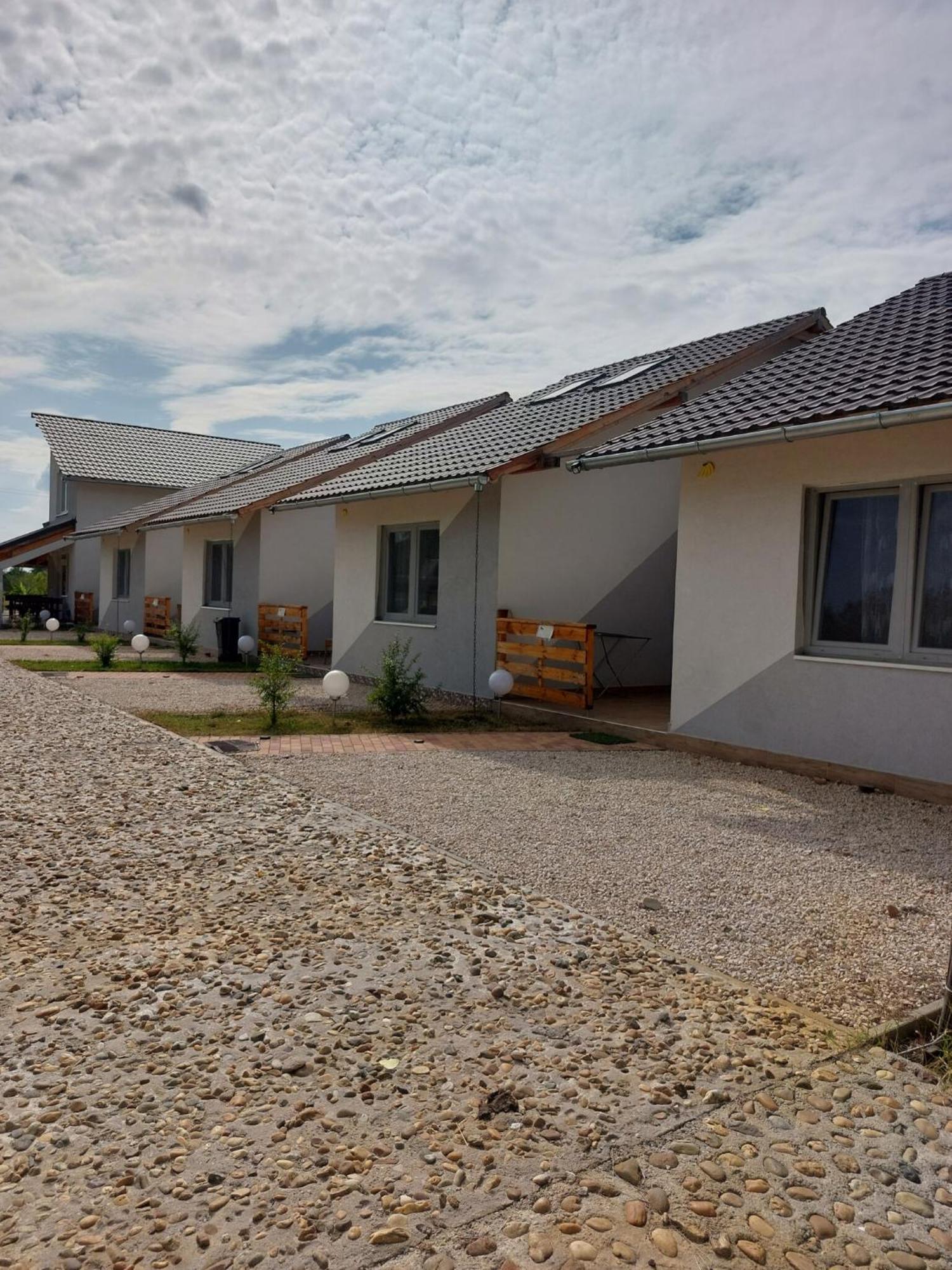 Cserkeszőlő Cserke Holdfeny Apartman מראה חיצוני תמונה