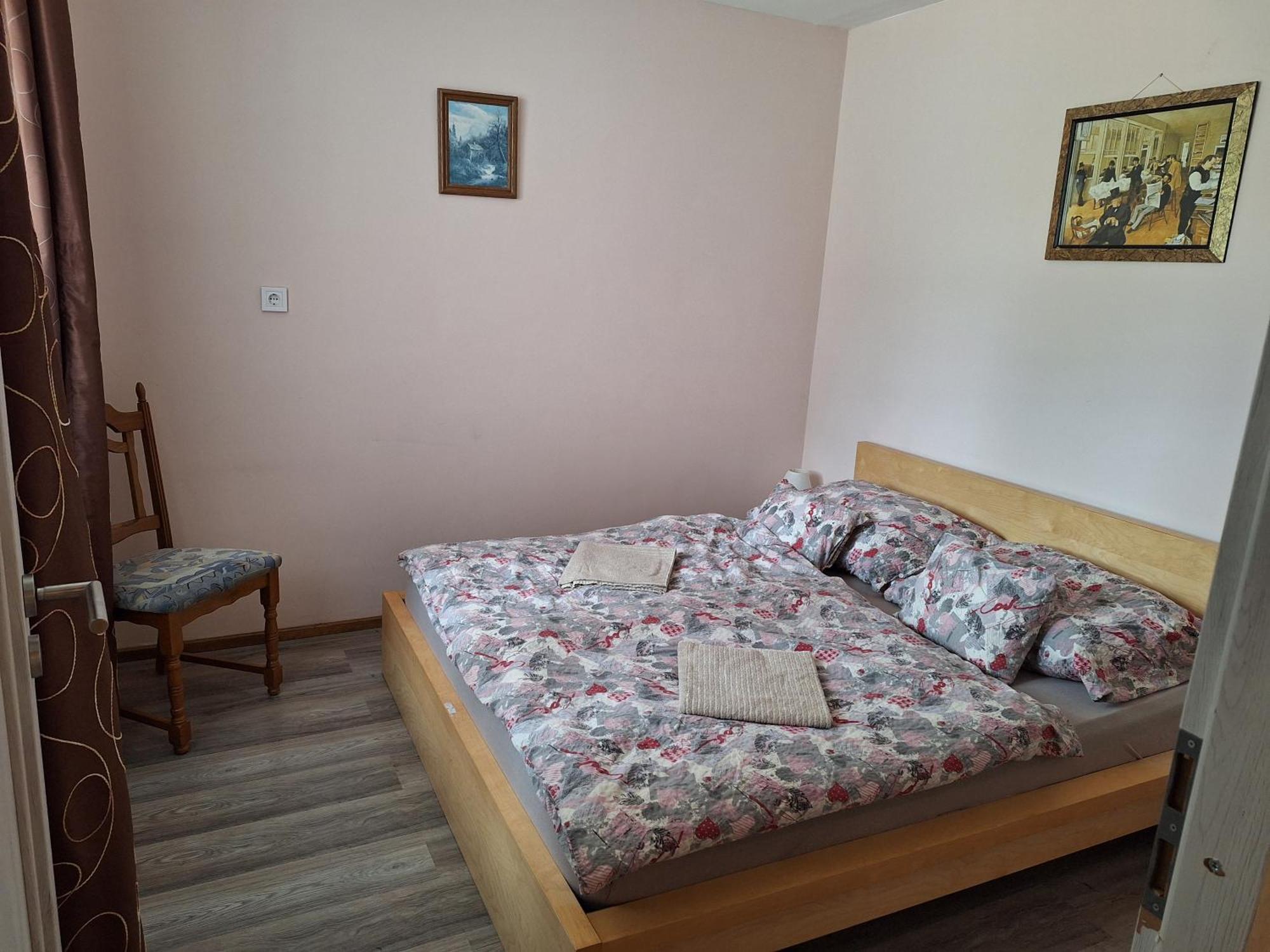 Cserkeszőlő Cserke Holdfeny Apartman מראה חיצוני תמונה